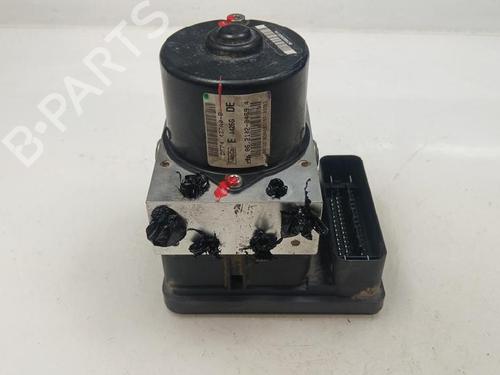 Used ABS pump ABS pump MAZDA 2 (DE_, DH_) 1.5 (DE5FS) (103 hp) 39900299 39900299