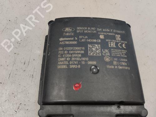 Elektronisk modul FORD KUGA III (DFK) 1.5 Ecoboost (150 hp) 19647988