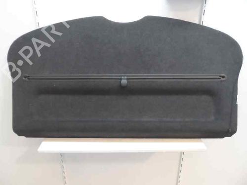 Used Rear parcel shelf Rear parcel shelf CITROËN C5 II (RC_) 2.0 HDi (RCRHRH) (136 hp) 1339931 1339931