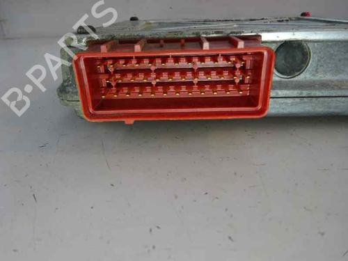 Engine control unit (ECU) ROVER 200 II Hatchback (RF) 220 SDi | BP8600435M57
