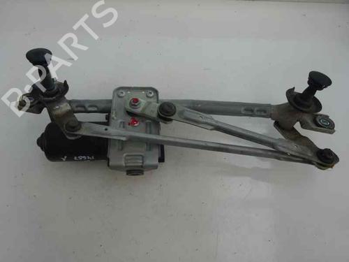 Front wiper motor KIA CEE'D (JD) | BP8124913M29 - Image 2