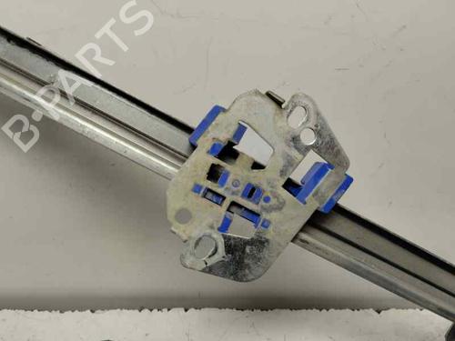 Rear right window mechanism ROVER STREETWISE Hatchback | BP27243100C25 - Image 2