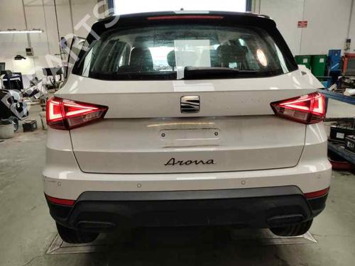 Luftventilen SEAT ARONA (KJ7, KJP) 1.0 TSI | BP29134132I21 