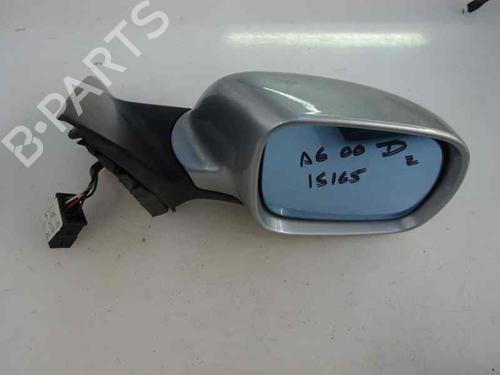 Used Right mirror Right mirror AUDI A6 C5 (4B2, 4B4) 1.8 T (150 hp) 10042780 10042780