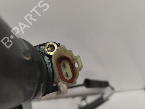 Used Front left window mechanism HYUNDAI ACCENT I (X-3) [1994-2002]  13659119