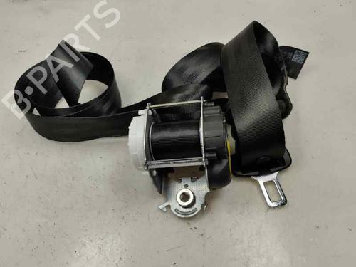 Rear right seatbelt RENAULT TWINGO III (BCM_, BCA_) 0.9 TCe 95 | BP26567770I28 - Image 3