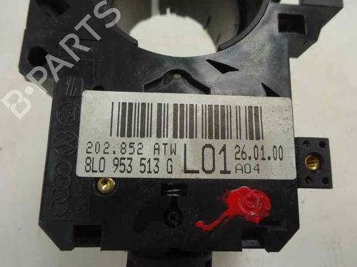 steering-column-stalk-vw-passat-b5-3b2-19-tdi-8l0-953-513-g-2000-1-1996-1997-1998-1999-2000-2001-10159494 main image