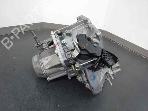 Gearbox CITROËN C4 Grand Picasso I (UA_) 1.6 VTi 120 | BP8504978M3