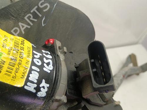 Front wiper motor MINI MINI (R50, R53) One D | BP35743532M29 - Image 3