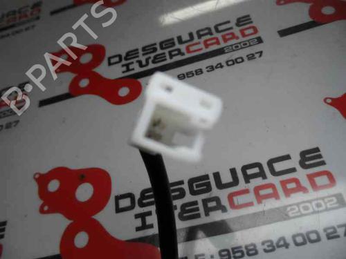 Used Seat buckle Seat buckle 6657784 6657784