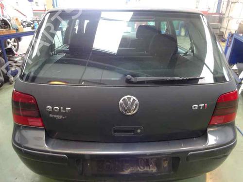 Engine control unit (ECU) VW GOLF IV (1J1) 1.9 TDI | BP6518377M57 