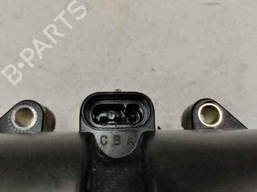 Ignition coil CHEVROLET REZZO MPV (U100) 1.6 | BP21381209M94 - Image 2
