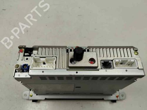 Display monitor RENAULT CLIO IV (BH_) 0.9 TCe 90 (BHNF, BHMA, BHMH, BHJK, BHJR) | BP23425735C48