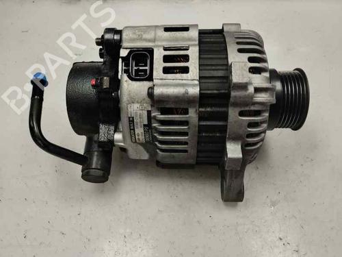 Used Alternator KIA MAGENTIS II (MG) [2005-2011]  26555436