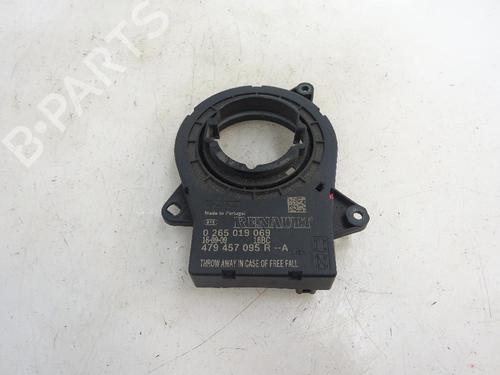 Used Squib airbag Squib airbag 10639364 10639364