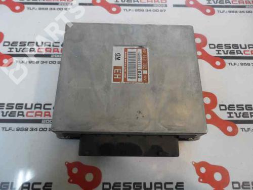 Used Engine control unit (ECU) OPEL VECTRA B (J96) [1995-2004]  201544