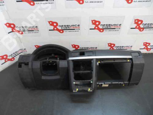 Dashboard OPEL MERIVA A MPV (X03) 1.7 CDTI (E75) | BP1449719C46 