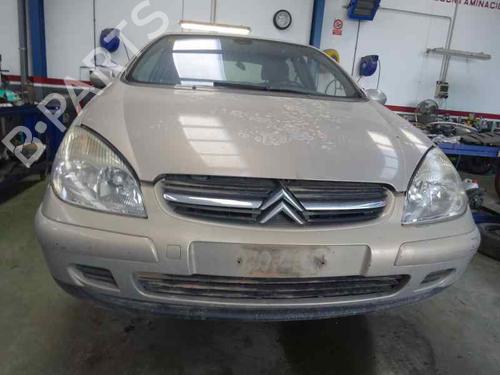 Pulley CITROËN C5 I (DC_) 2.0 HDi (DCRHZB, DCRHZE) | BP14169799M122 