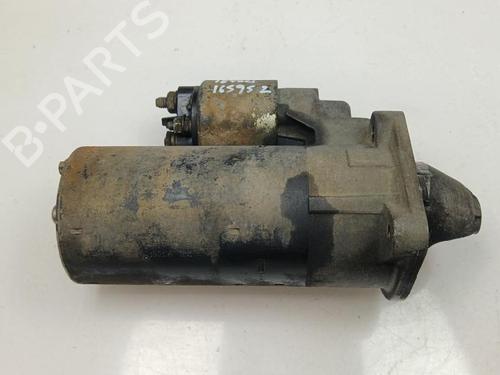 Starter FORD FOCUS II (DA_, HCP, DP) | BP35744598M8 - Image 2