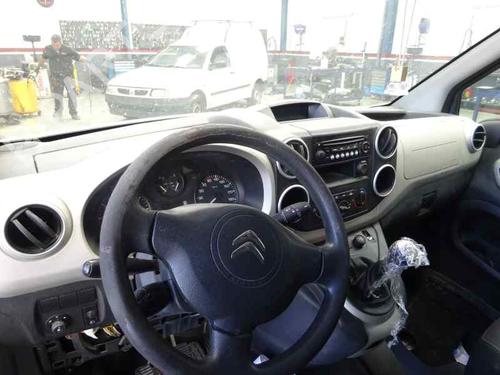 Steering rack CITROËN BERLINGO MULTISPACE (B9) 1.6 HDi 75 / BlueHDi 75 | BP6038362M22  - Image 6