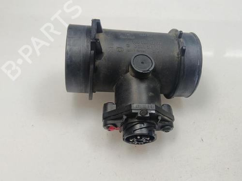 Used Mass air flow sensor Mass air flow sensor MERCEDES-BENZ C-CLASS (W202) C 220 (202.022) (150 hp) 35743860 35743860