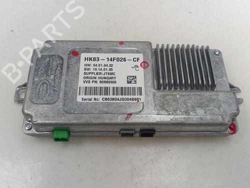 Used Electronic module Electronic module 39261281 39261281