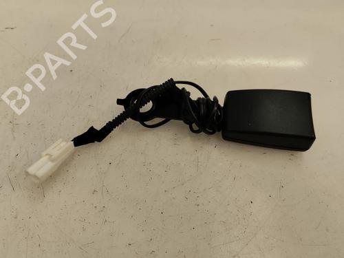Used Rear right seatbelt TOYOTA VERSO (_R2_) [2009-2018]  16785639