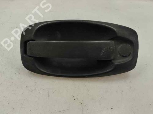 Udvendigt håndtag PEUGEOT BIPPER Tepee | BP26567742C122