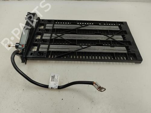Used Heater resistor BMW 4 Convertible (F33, F83) 435 d xDrive (313 hp) 18269517