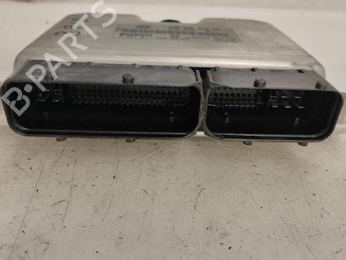 Engine control unit (ECU) SEAT CORDOBA (6L2) | BP12309411M57