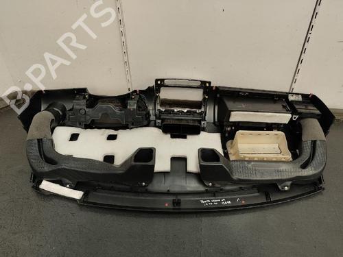 Used Dashboard TOYOTA URBAN CRUISER (_P1_) 1.4 D-4D (NLP110_, NLP110R) (90 hp) 17071626