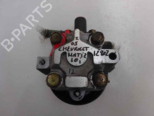 Styring servopumpe CHEVROLET MATIZ (M200, M250) | BP2847163M99