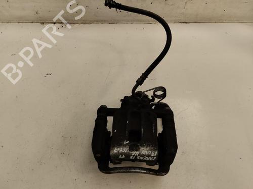 Used Left rear brake caliper KIA CARENS IV 1.7 CRDi (116 hp) 16328241
