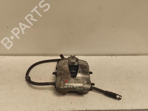 Used Right front brake caliper SEAT ARONA (KJ7, KJP) 1.6 TDI (95 hp) 13625386