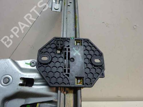 Used Front right window mechanism DACIA LOGAN II 1.2 (75 hp) 1952496