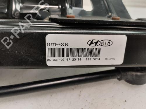 Elektronische module KIA CARNIVAL / GRAND CARNIVAL III (VQ) 2.9 CRDi | BP17773568M83 