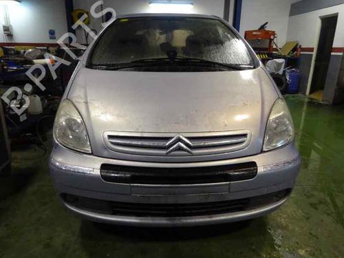 Styring servopumpe CITROËN XSARA PICASSO (N68) 1.6 HDi | BP6699211M99 