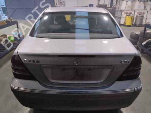 Elevalunas delantero derecho MERCEDES-BENZ C-CLASS (W203) C 220 CDI (203.006) | BP30540375C23 