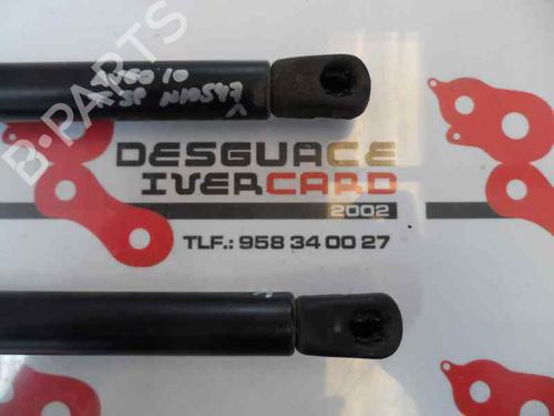 Used Tailgate lift support Tailgate lift support 14172100 14172100