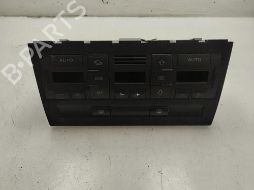 Used Climate control Climate control 18506656 18506656