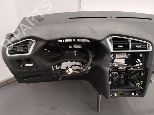 Dashboard CITROËN C4 II (NC_) | BP16960493C46 - Image 3