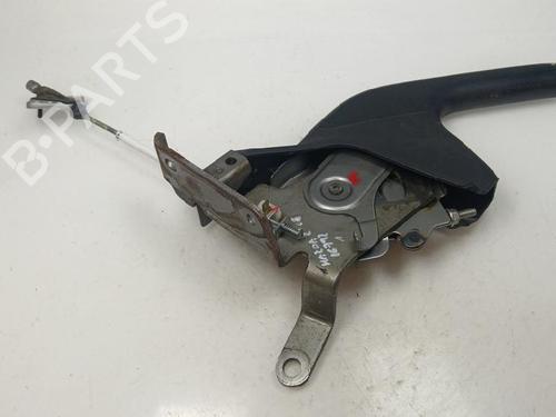 Used Hand brake Hand brake MAZDA 2 (DE_, DH_) 1.5 (DE5FS) (103 hp) 39900292 39900292