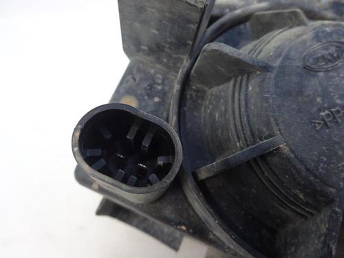 Højre foran tåkelykt OPEL VECTRA C (Z02) [2002-2009]  11130209