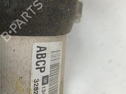 Steering column OPEL CORSA D (S07) 1.3 CDTI (L08, L68) | BP35744764M21 - Image 5