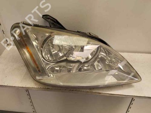 Right headlight FORD FOCUS C-MAX (DM2) 2.0 TDCi | BP27336057C29