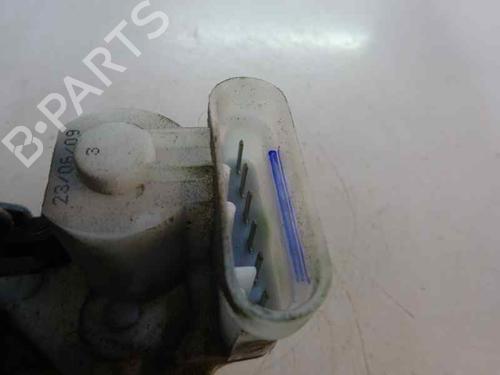 Højre fortil lås FIAT DOBLO Box Body/MPV (223_) 1.2 (223ZXA1A) (65 hp) 6300346