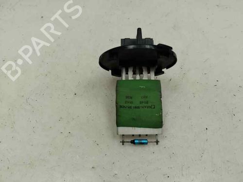 Heater resistor CITROËN C3 II (SC_) 1.0 VTi 68 | BP21271407M108 - Image 3