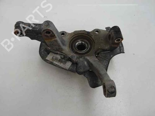 Used Left front steering knuckle FORD KA (RU8) 1.2 (69 hp) 5859715