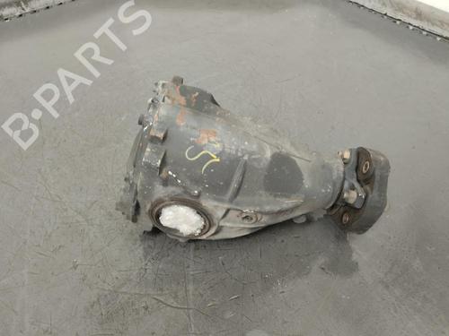 Differential hinten für MERCEDES-BENZ C-CLASS (W203) C 240 (203.061) (170 hp) 15263384