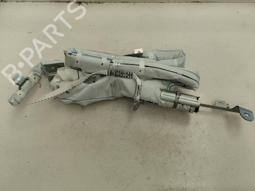 Used Left curtain airbag MITSUBISHI MIRAGE / SPACE STAR VI Hatchback (A0_A) [2012-2025]  19482954